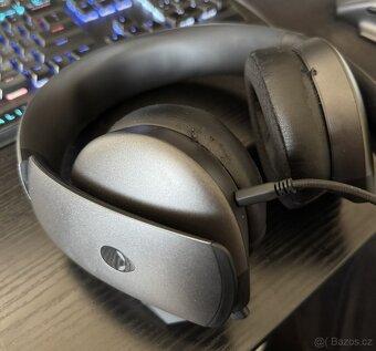 Herní sluchátka Alienware AW510H - 4