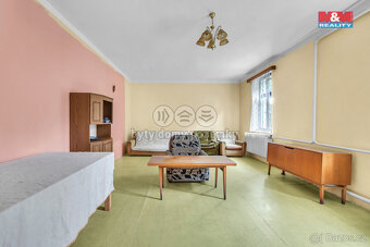 Prodej rodinného domu, 1973 m², Sádek - 4