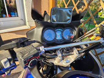 suzuki dl 650 v-strom - 4