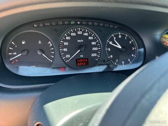 Renault megane scenic 1. Generace - 4