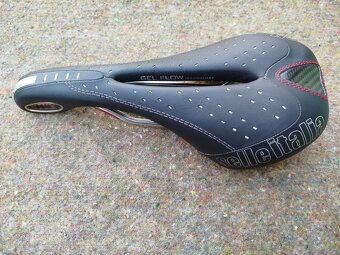 sedlo Selle Italia Flite Gel Flow - 4