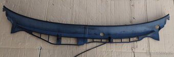 Torpédo plast kryt pod stěrače Octavia 1 Tour combi RS - 4