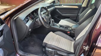 Volkswagen Passat Kombi - 4