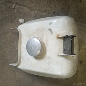 Simson SR 50 - 4