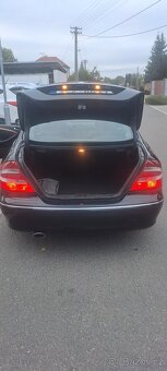 MB CLK 320 V6 160kw - 4