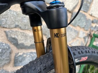 Trek Supercaliber 9.8 XL - 4