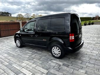 Volkswagen Caddy 1.2 TSI - 4
