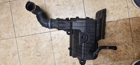 Filtrbox skoda octavia III 2.0 tdi vaha vzduchu - 4