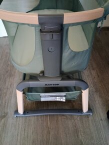 Přenosná postýlka Maxi Cosi Iora Air - 4
