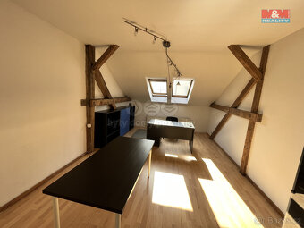 Pronájem bytu 3+kk, 100 m², Ostrava, ul. Sokolská třída - 4
