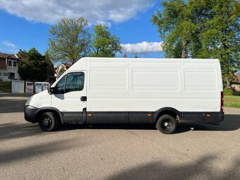 Iveco Daily MAXI 35C12 - 4