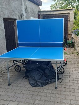 Prodám pingpongový stůl - 4