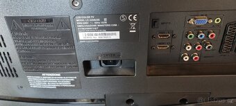 TV Sharp - 4
