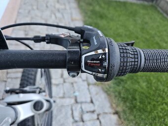 Dětské kolo Specialized Hotrock 20” - 4