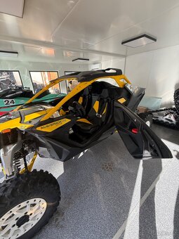 Canam Maverick turbo R Sas XRS DCT 999 - 4