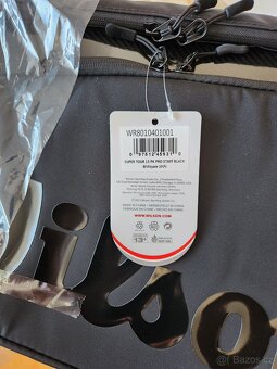 Wilson bag - 4