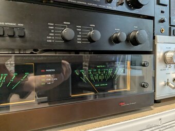 Proton, Kenwood - 4
