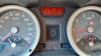 Renault Megane BM0F05 - 4