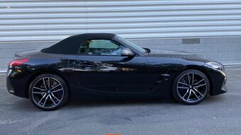 BMW Z4 M40i TOP STAV - 4