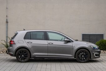 Volkswagen Golf GTE plug in-hybrid /aj na splátky/ - 4