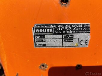 Sazeč brambor GRIMME VL 30 B - 4