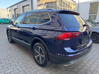VW Tiguan Allspace 2.0TDI 110kW DSG Head-up Virtual Navi - 4
