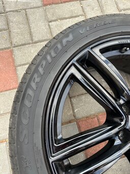 5x112 r19 235/50r19 letní - 4