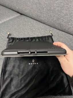 Burga obal na Apple iPad 10.2 NEPOUŽITÝ - 4