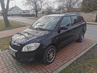 Fabia 1.2 TSi - 4