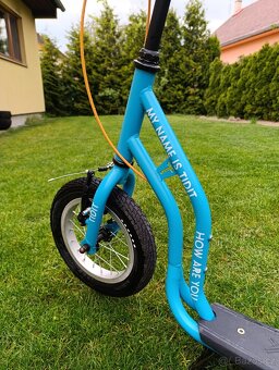 Koloběžka Yedoo Tidit - 4