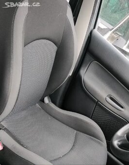 Peugeot 206+, 1.4i, 55kw, KFW - 4