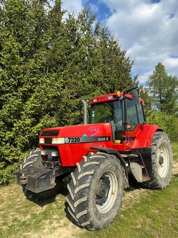Case 7220 Magnum Pro - 4