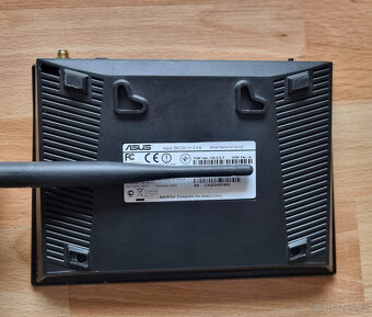 Wifi router ASUS RT-N10E⭐ - 4