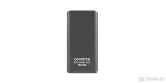 Prodám externí SSD disk goodram HL100 512GB - 4
