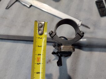 Montaze na optiku - 4
