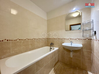 Pronájem bytu 2+kk, 46 m², Poděbrady, ul. Čechova - 4