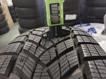 225/50 R19 100V Goodyear Performance zimní 4ks - 4