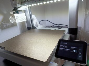 3d tiskárna Bambu lab A1 s Ams lite - 4