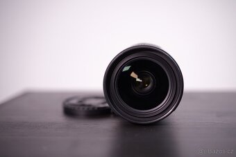 LUMIX GH6 - Sigma 18-35 - Sigma 70-200 - Viltrox EF-M2 II - 4