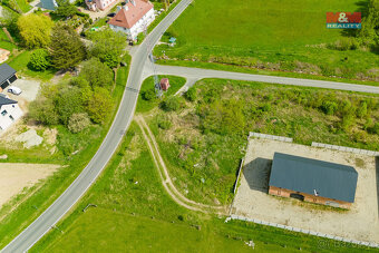 Prodej ostatní, 575 m², Javorník - 4