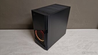 ❰ Herní PC | RYZEN 5 8400f (AM5), RTX 3060 Ti, 32GB RAM ❱ - 4
