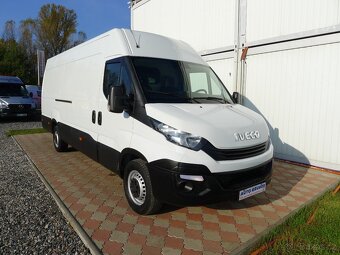 Iveco Daily, 35S160 2,3 Maxi+klimatronic - 4