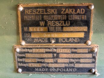 Odsávání do truhlárny - 4