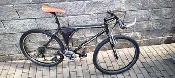 Horské kolo CYCLETECH ASPEN 26" - 4