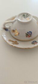 Porcelánový servis - 4