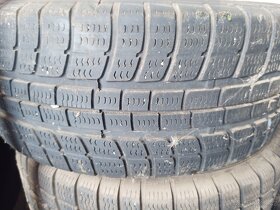 Pneu WinterMaxx 225/45 R17 - 4