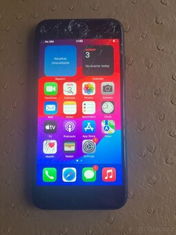 iPhone SE 128GB - 4