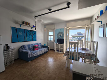 Prodej bytu 2+kk 60 m² Green Marina, Itálie - 4