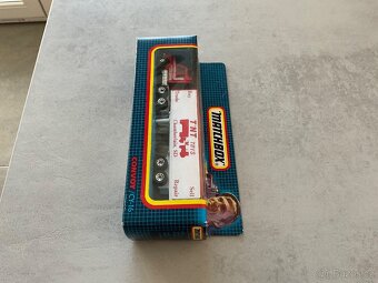 Matchbox Convoy T´NT Toys Chamberlain - 4