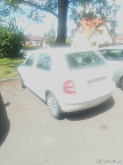 Fabia 1.4.44 kw - 4